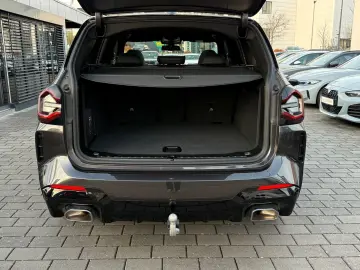 BMW X3 xD 20 i M Sport Laser Pano AHK HuD h k StHzg