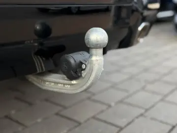 BMW X3 xD 20 i M Sport Laser Pano AHK HuD h k StHzg