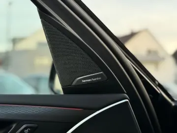 BMW X3 xD 20 i M Sport Laser Pano AHK HuD h k StHzg