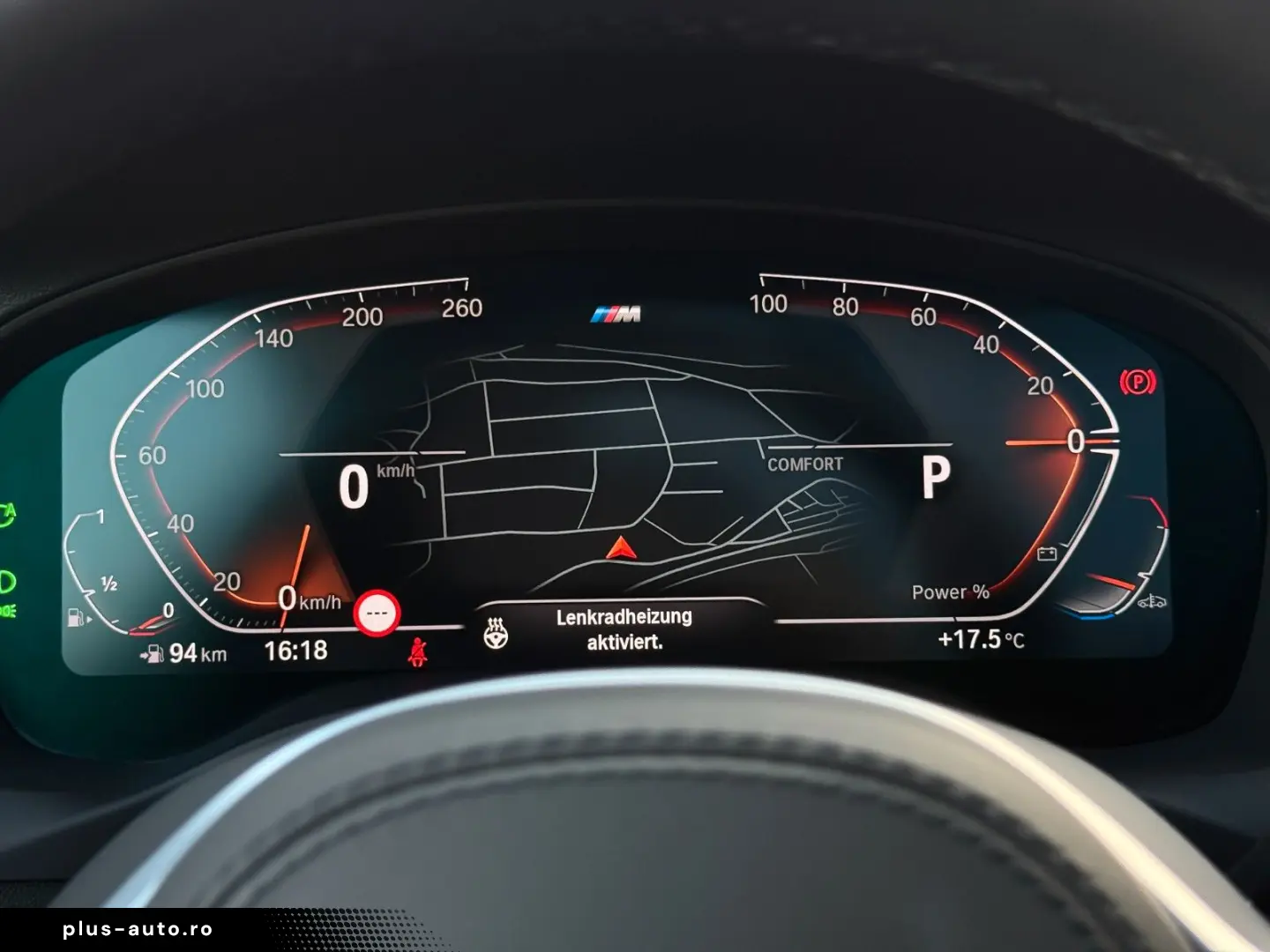 BMW X3 xD 20 i M Sport Laser Pano AHK HuD h k StHzg