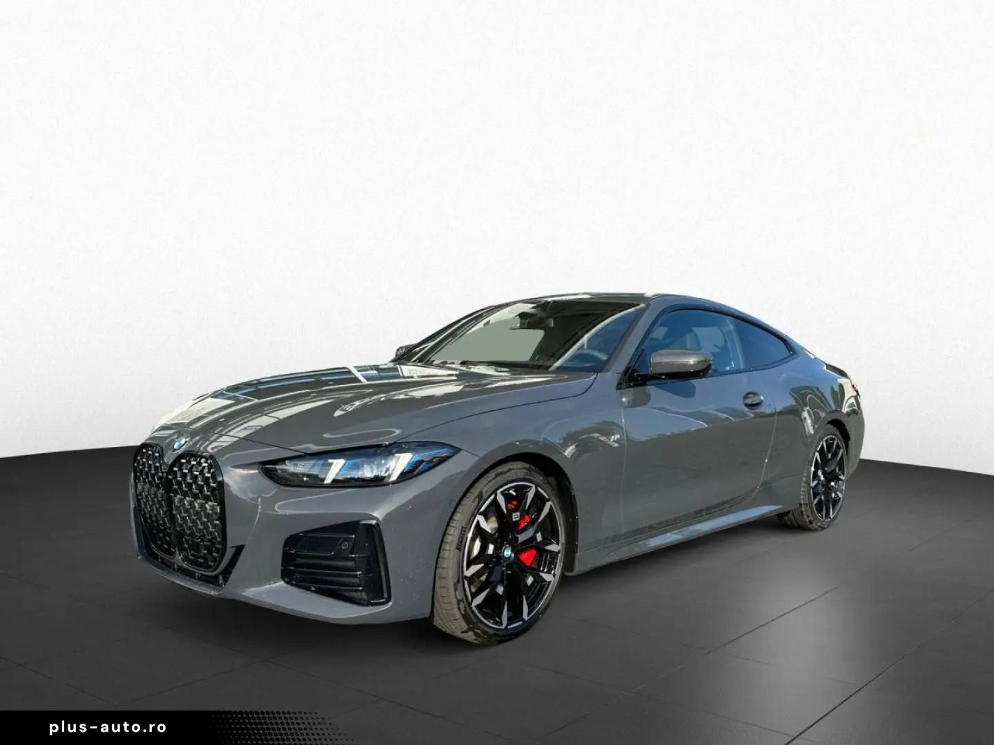 BMW 420i Coupe M SPORT PRO