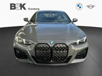 BMW 420i Coupe M SPORT PRO