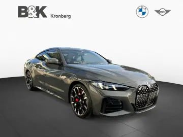BMW 420i Coupe M SPORT PRO