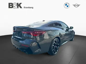 BMW 420i Coupe M SPORT PRO