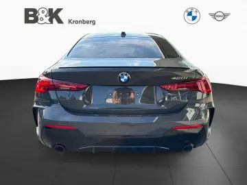 BMW 420i Coupe M SPORT PRO