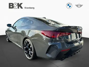 BMW 420i Coupe M SPORT PRO