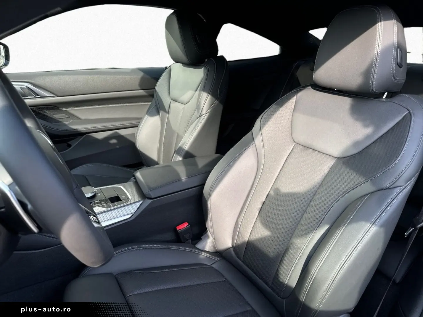 BMW 420i Coupe M SPORT PRO