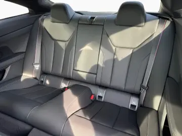 BMW 420i Coupe M SPORT PRO