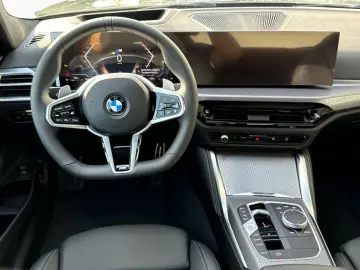 BMW 420i Coupe M SPORT PRO