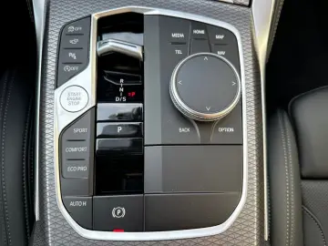 BMW 420i Coupe M SPORT PRO