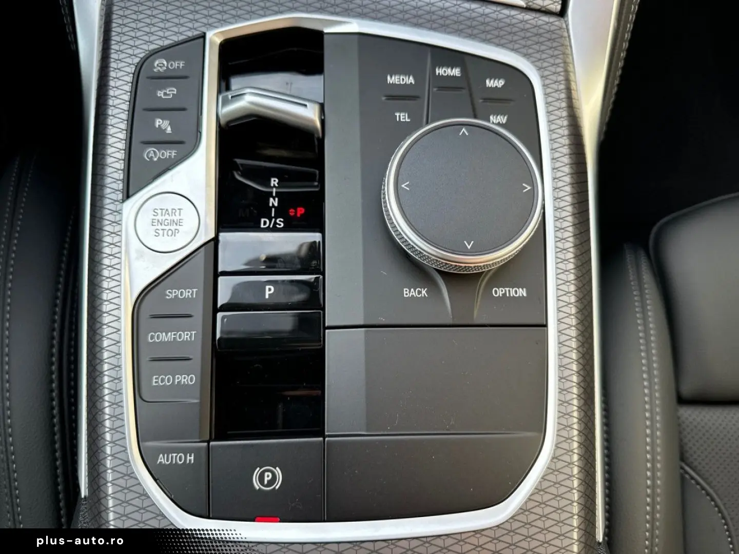 BMW 420i Coupe M SPORT PRO