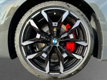 BMW 420i Coupe M SPORT PRO