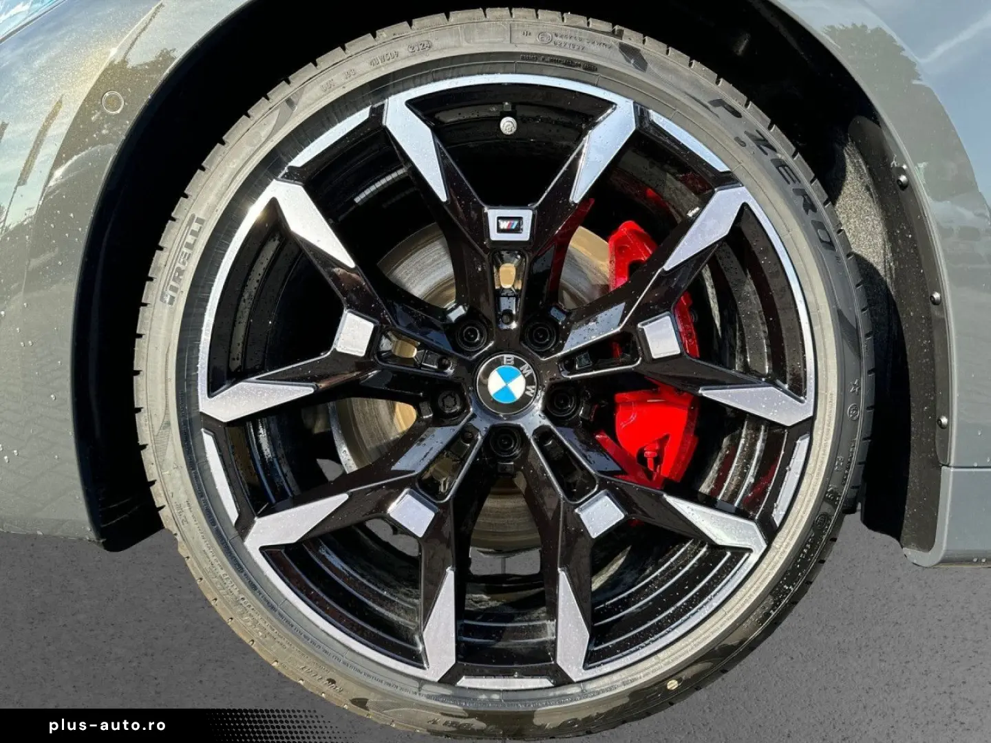 BMW 420i Coupe M SPORT PRO