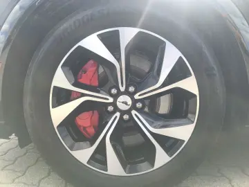 FORD Mustang MACH-E Basis AWD