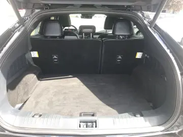 FORD Mustang MACH-E Basis AWD