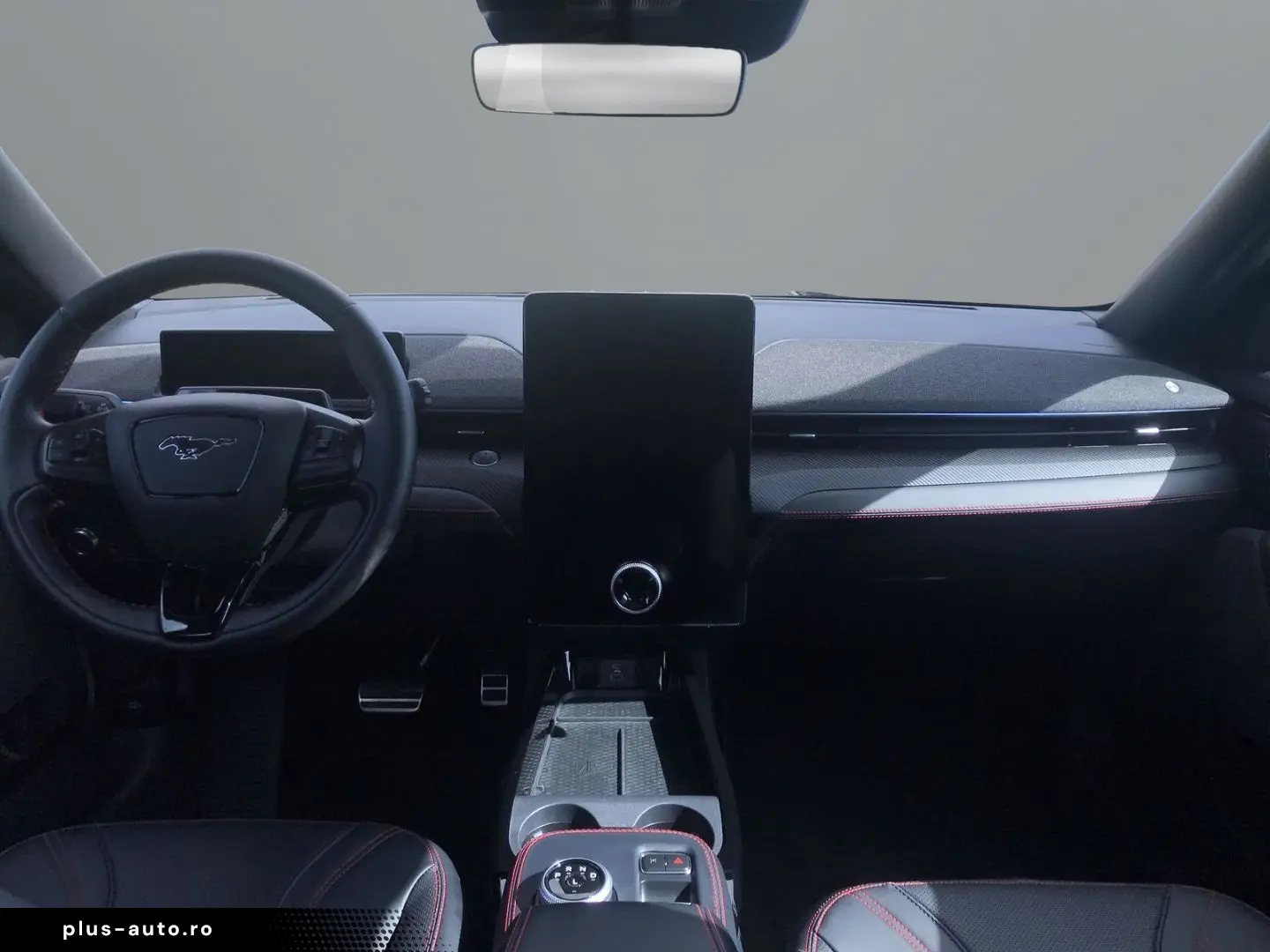 FORD Mustang MACH-E Basis AWD