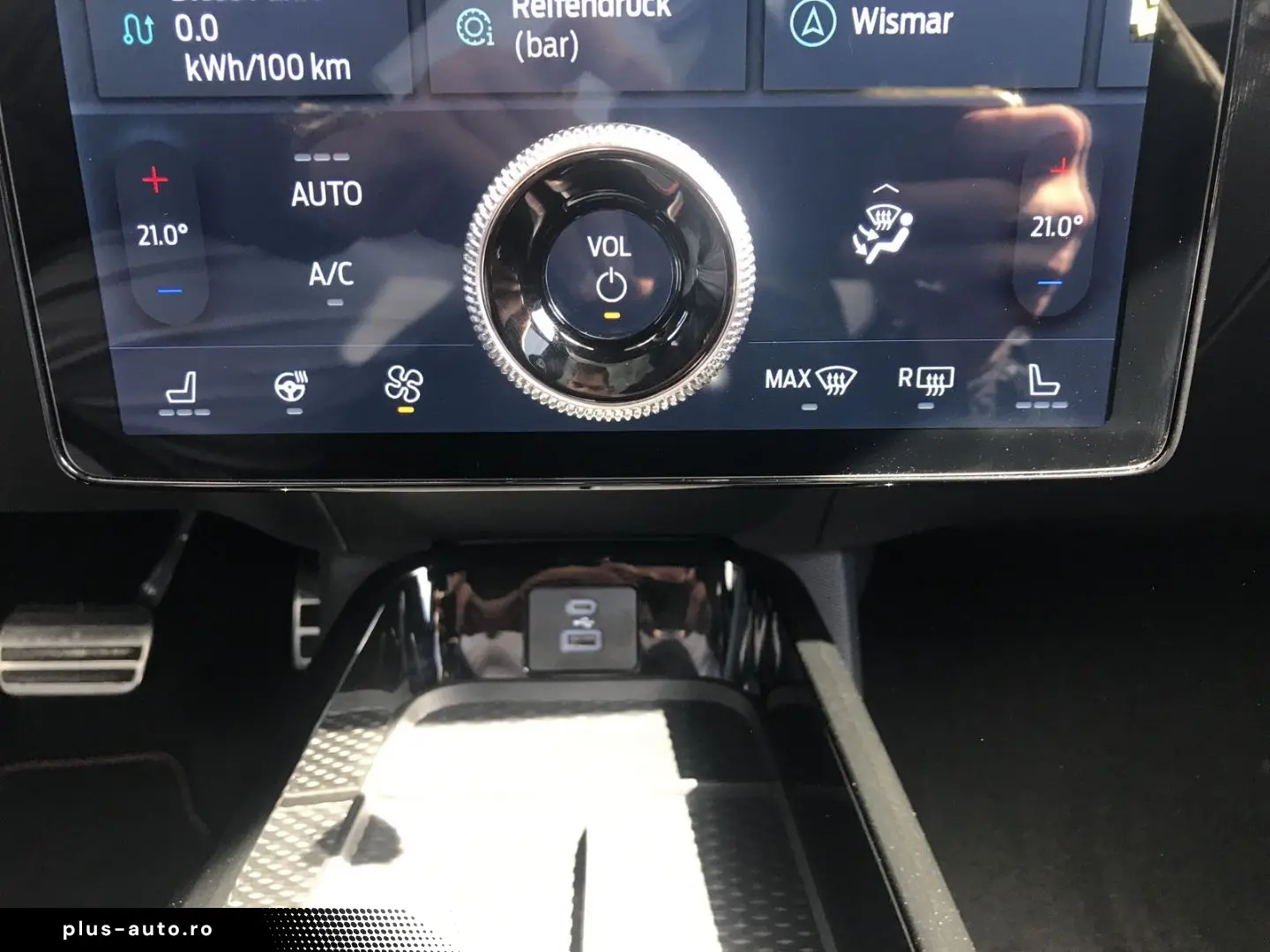 FORD Mustang MACH-E Basis AWD