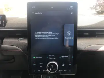 FORD Mustang MACH-E Basis AWD