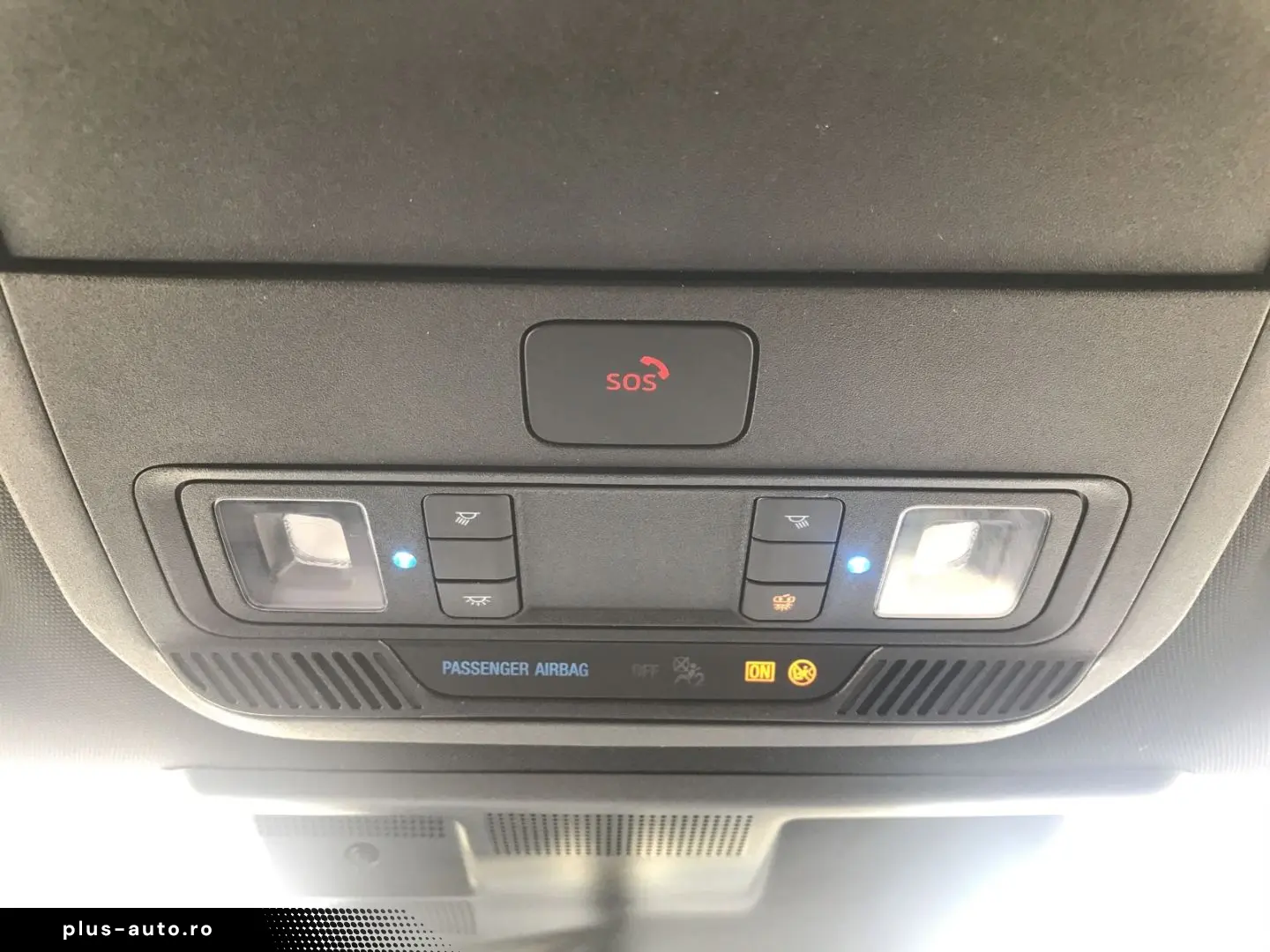 FORD Mustang MACH-E Basis AWD