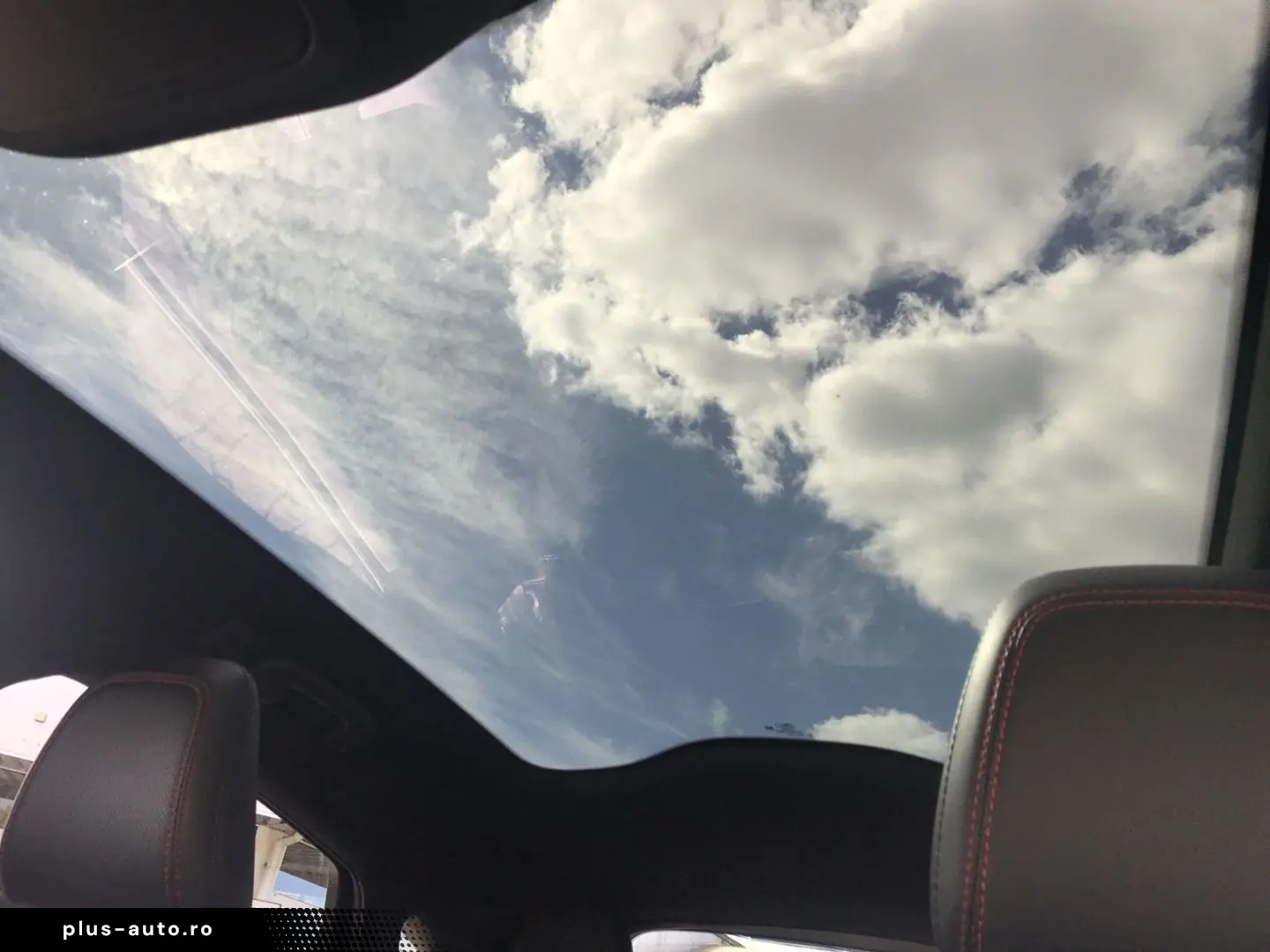 FORD Mustang MACH-E Basis AWD