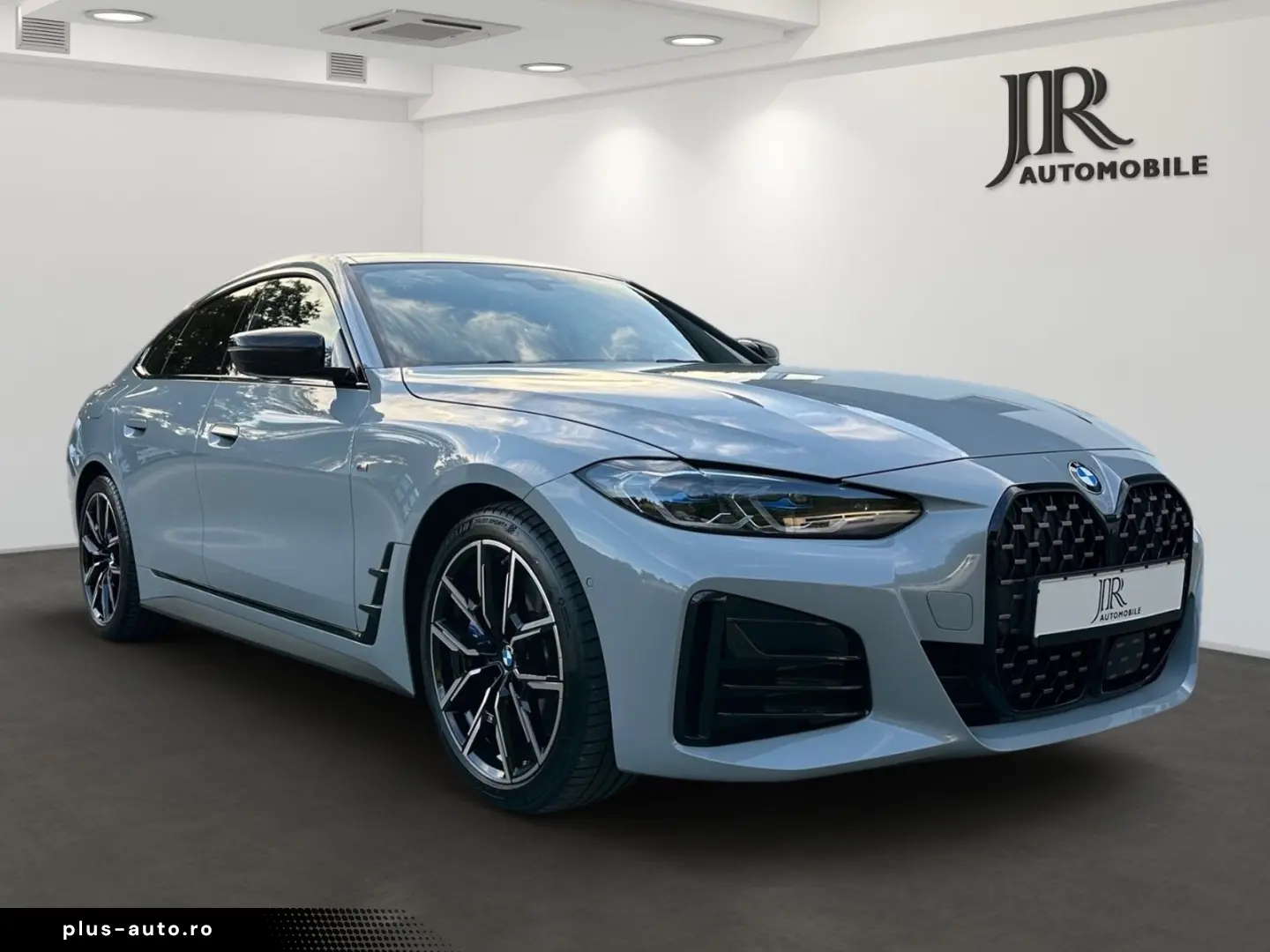 BMW 420d Gran Coupe xDrive M Sport  360 Kamera Laser