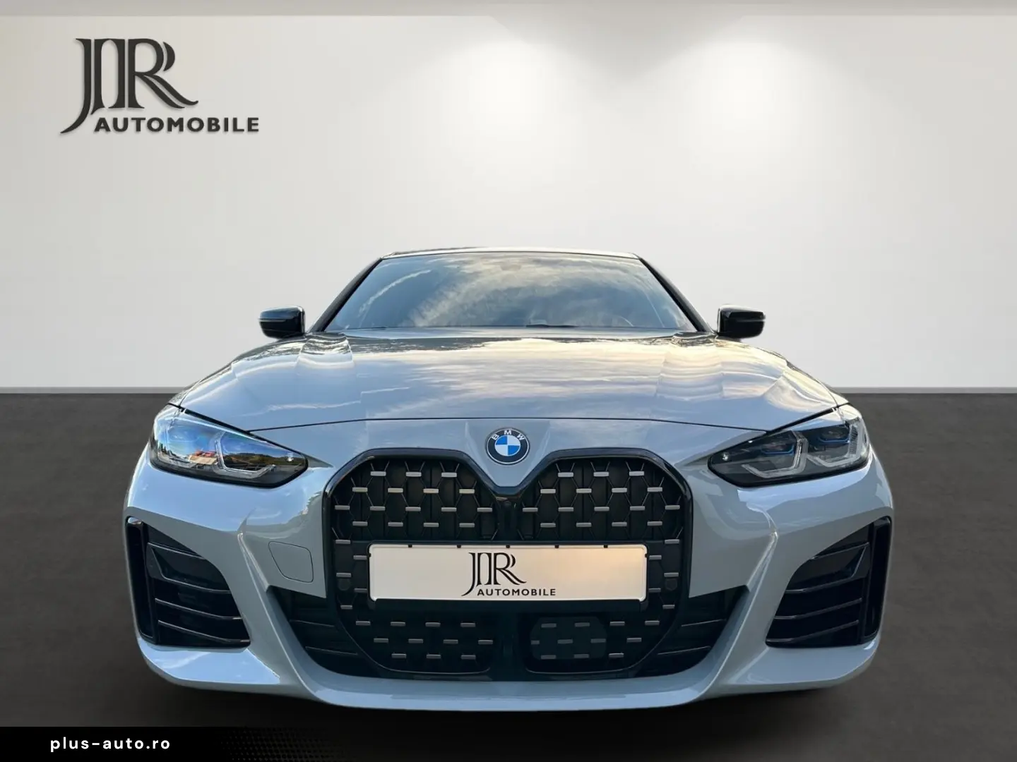 BMW 420d Gran Coupe xDrive M Sport  360 Kamera Laser