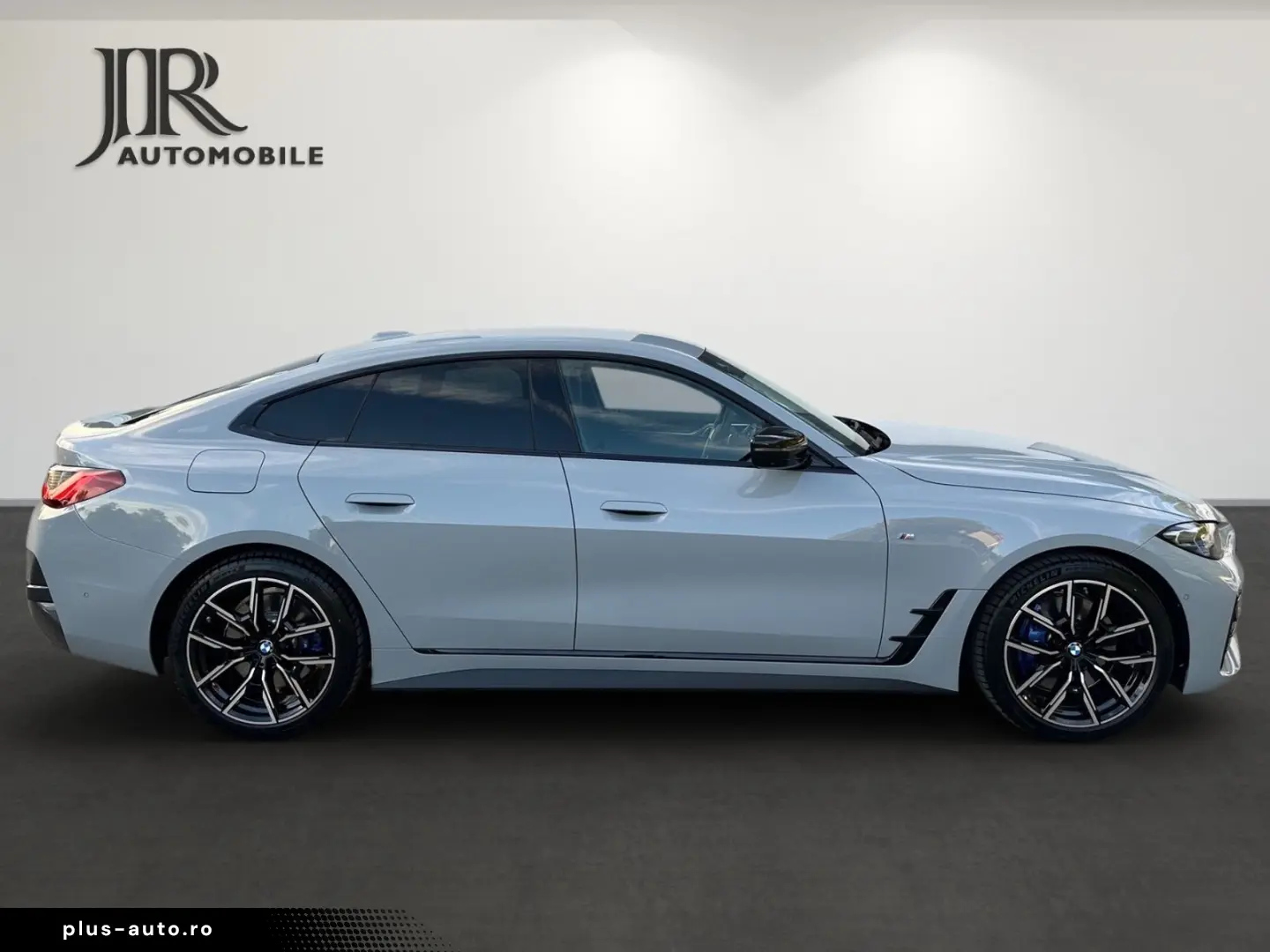 BMW 420d Gran Coupe xDrive M Sport  360 Kamera Laser