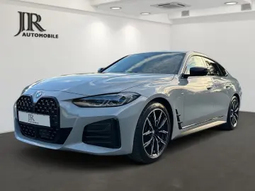 BMW 420d Gran Coupe xDrive M Sport  360 Kamera Laser