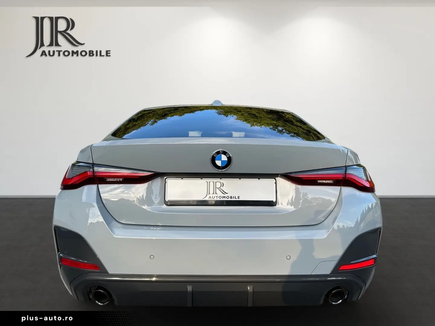 BMW 420d Gran Coupe xDrive M Sport  360 Kamera Laser