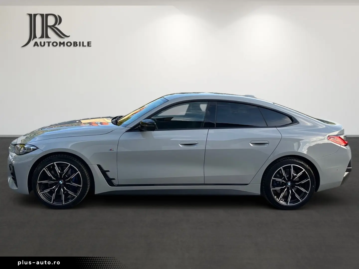 BMW 420d Gran Coupe xDrive M Sport  360 Kamera Laser