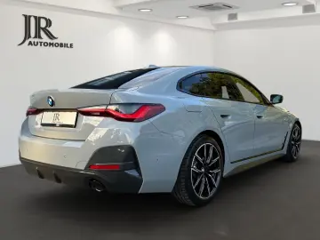 BMW 420d Gran Coupe xDrive M Sport  360 Kamera Laser