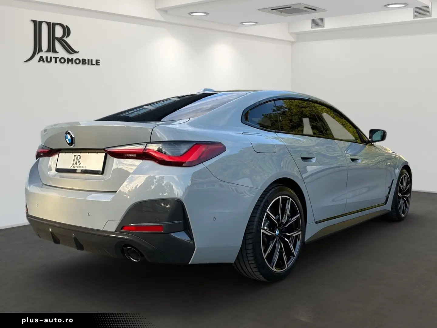 BMW 420d Gran Coupe xDrive M Sport  360 Kamera Laser
