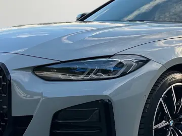 BMW 420d Gran Coupe xDrive M Sport  360 Kamera Laser