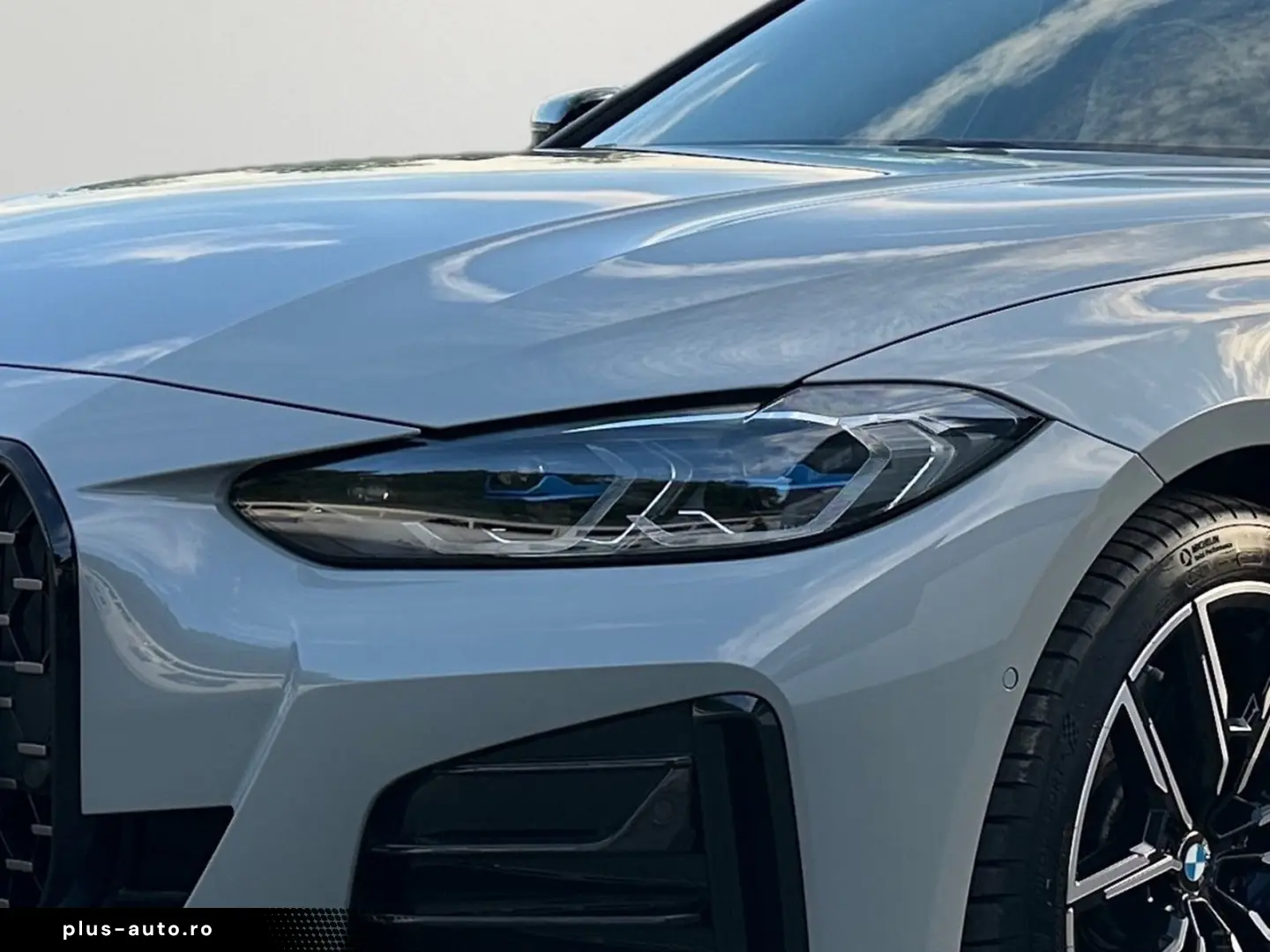 BMW 420d Gran Coupe xDrive M Sport  360 Kamera Laser