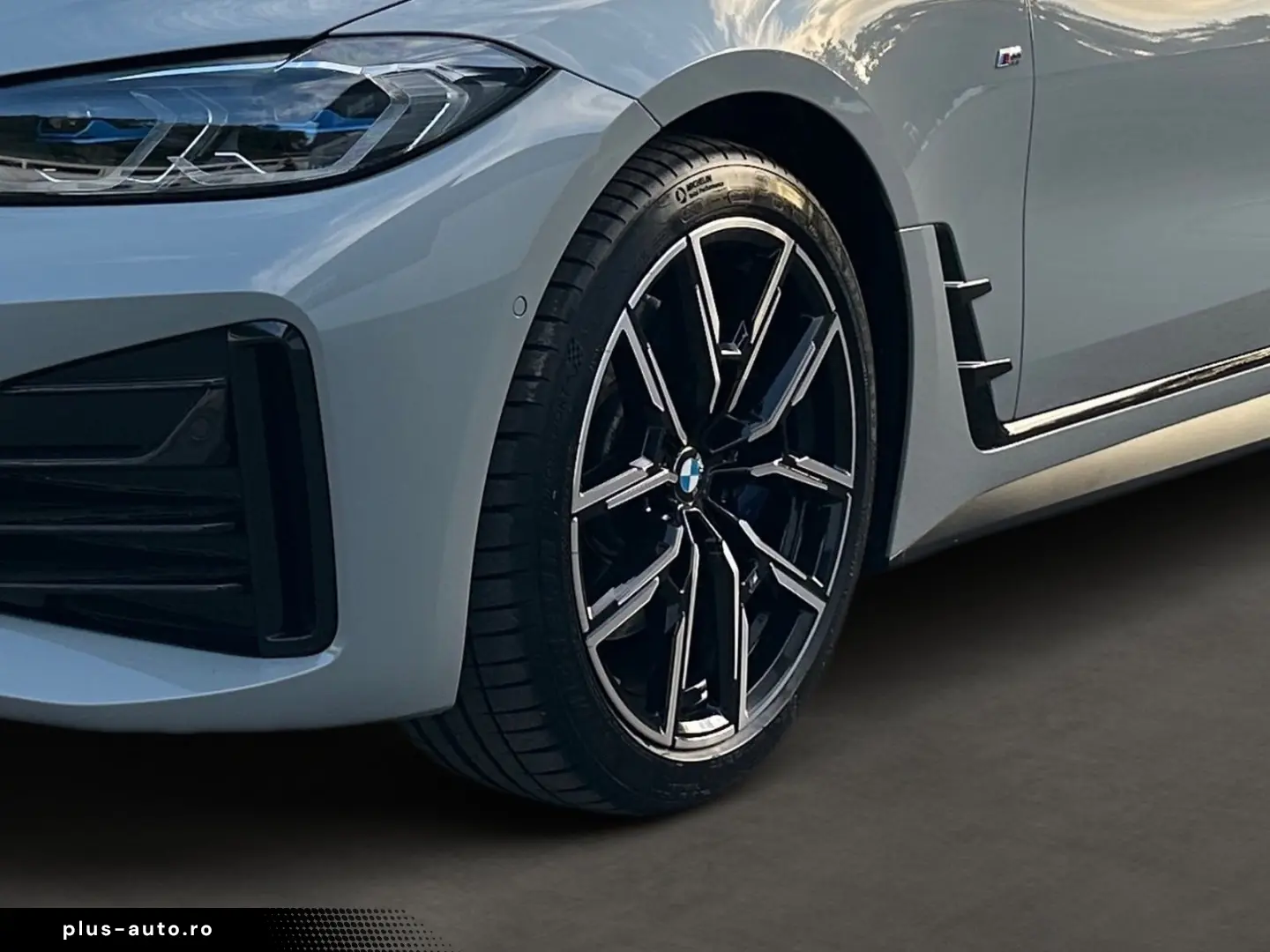 BMW 420d Gran Coupe xDrive M Sport  360 Kamera Laser