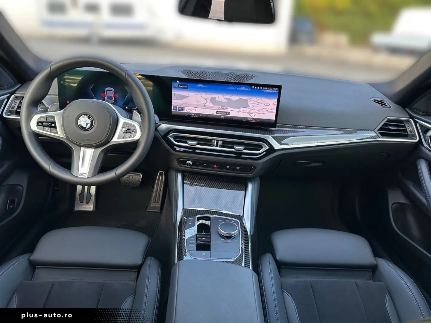 BMW 420d Gran Coupe xDrive M Sport  360 Kamera Laser