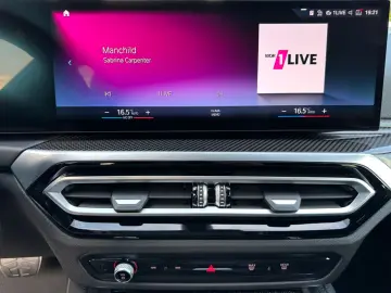 BMW 420d Gran Coupe xDrive M Sport  360 Kamera Laser