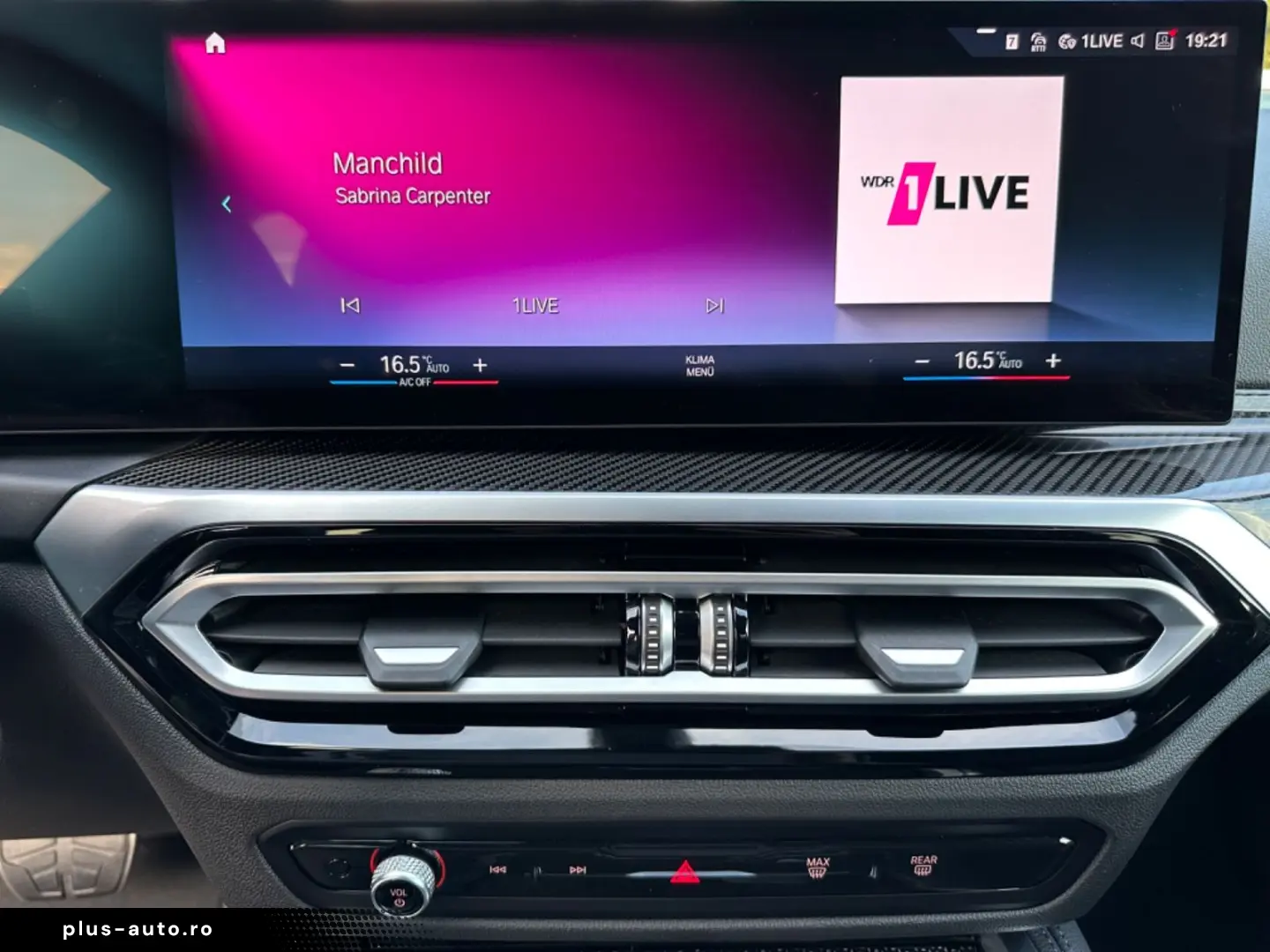 BMW 420d Gran Coupe xDrive M Sport  360 Kamera Laser