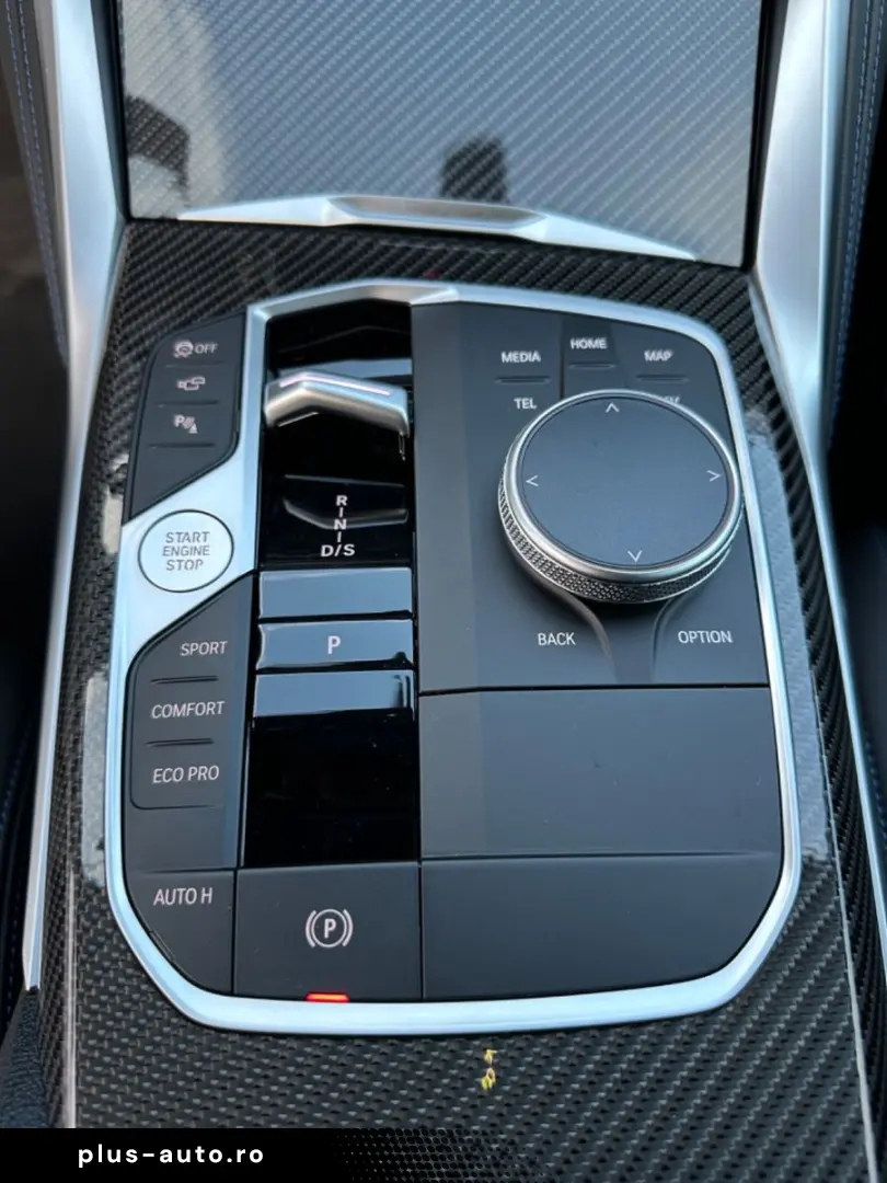 BMW 420d Gran Coupe xDrive M Sport  360 Kamera Laser