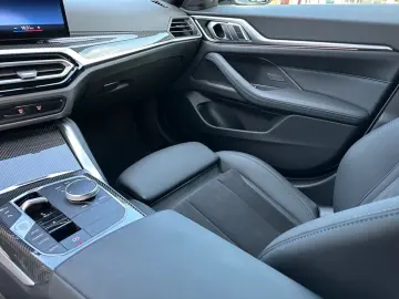 BMW 420d Gran Coupe xDrive M Sport  360 Kamera Laser