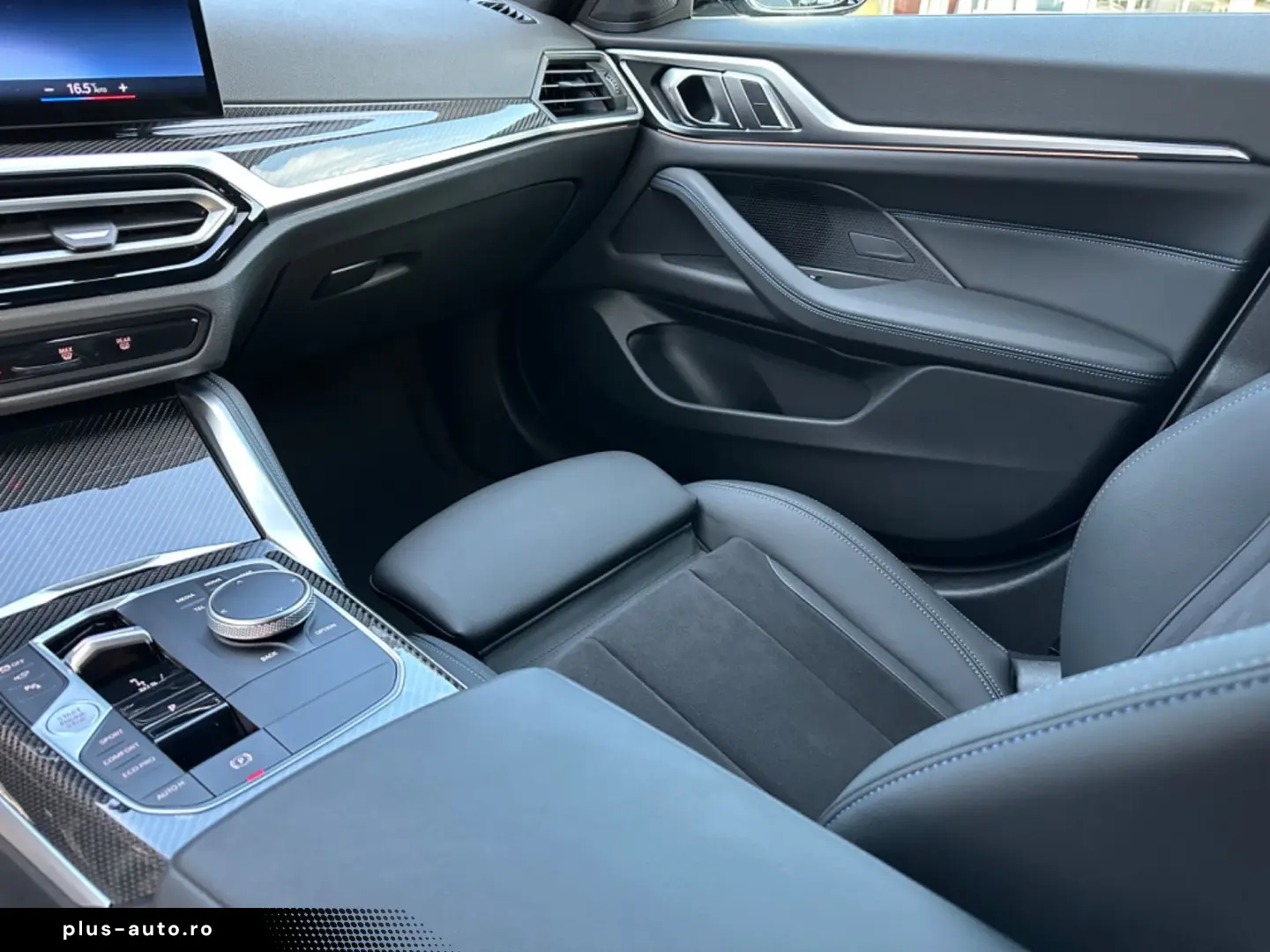 BMW 420d Gran Coupe xDrive M Sport  360 Kamera Laser