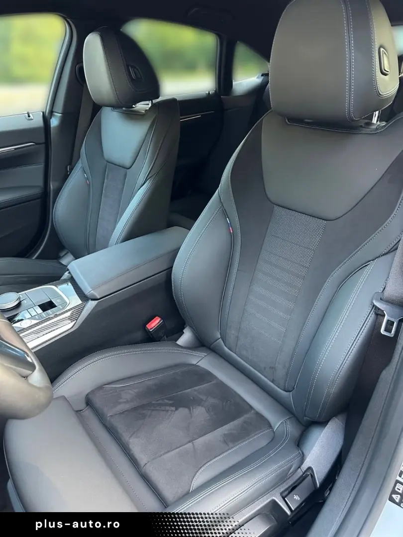 BMW 420d Gran Coupe xDrive M Sport  360 Kamera Laser