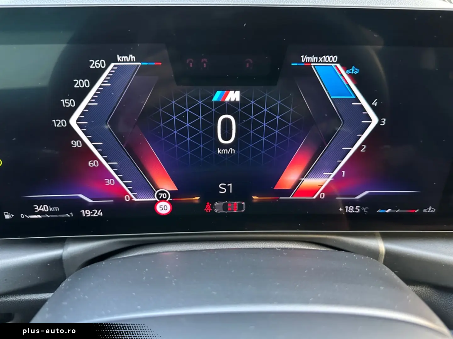 BMW 420d Gran Coupe xDrive M Sport  360 Kamera Laser