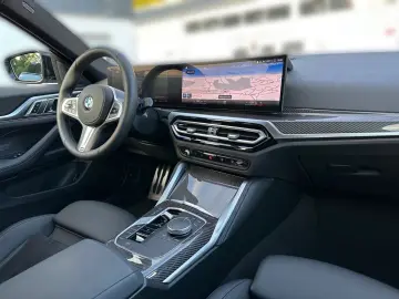 BMW 420d Gran Coupe xDrive M Sport  360 Kamera Laser