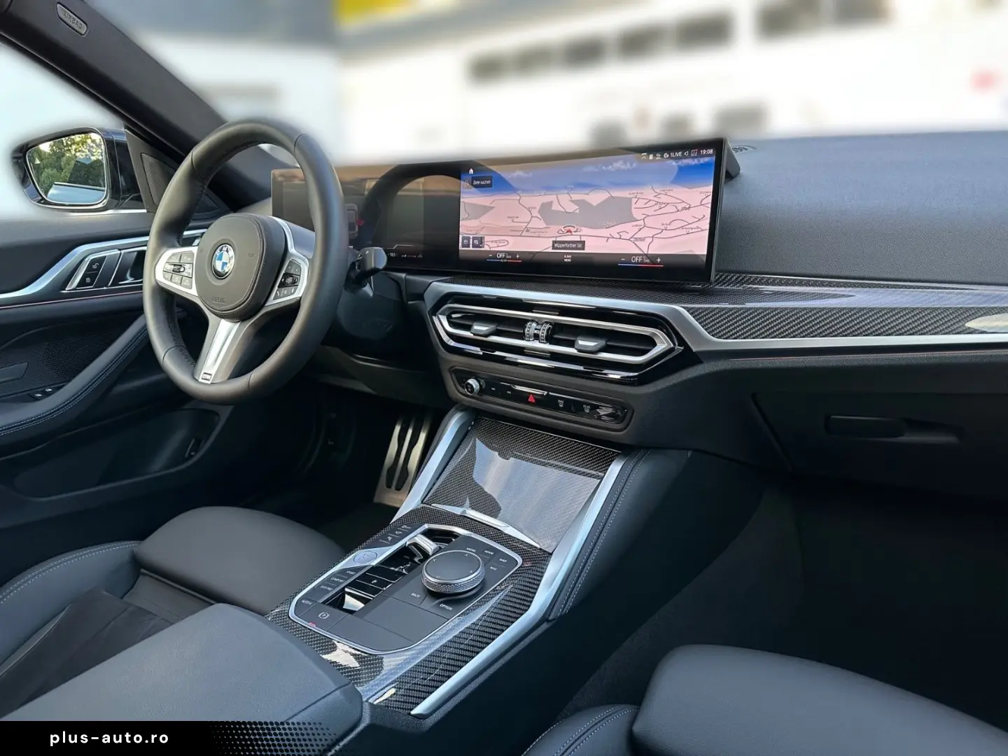 BMW 420d Gran Coupe xDrive M Sport  360 Kamera Laser