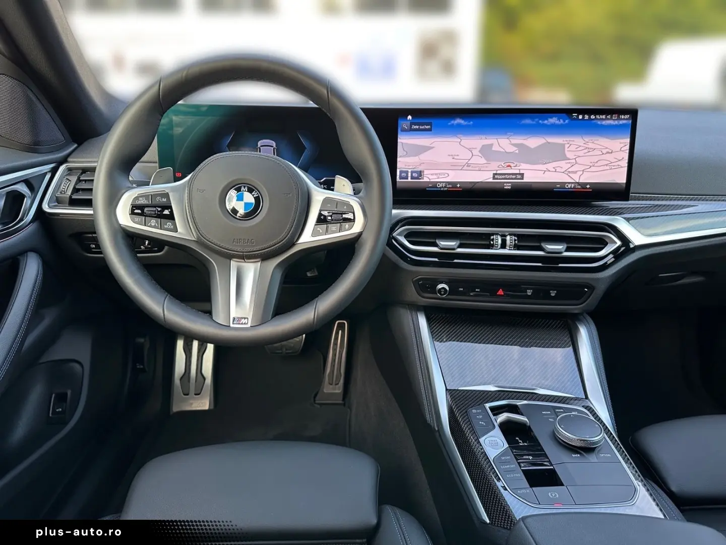 BMW 420d Gran Coupe xDrive M Sport  360 Kamera Laser