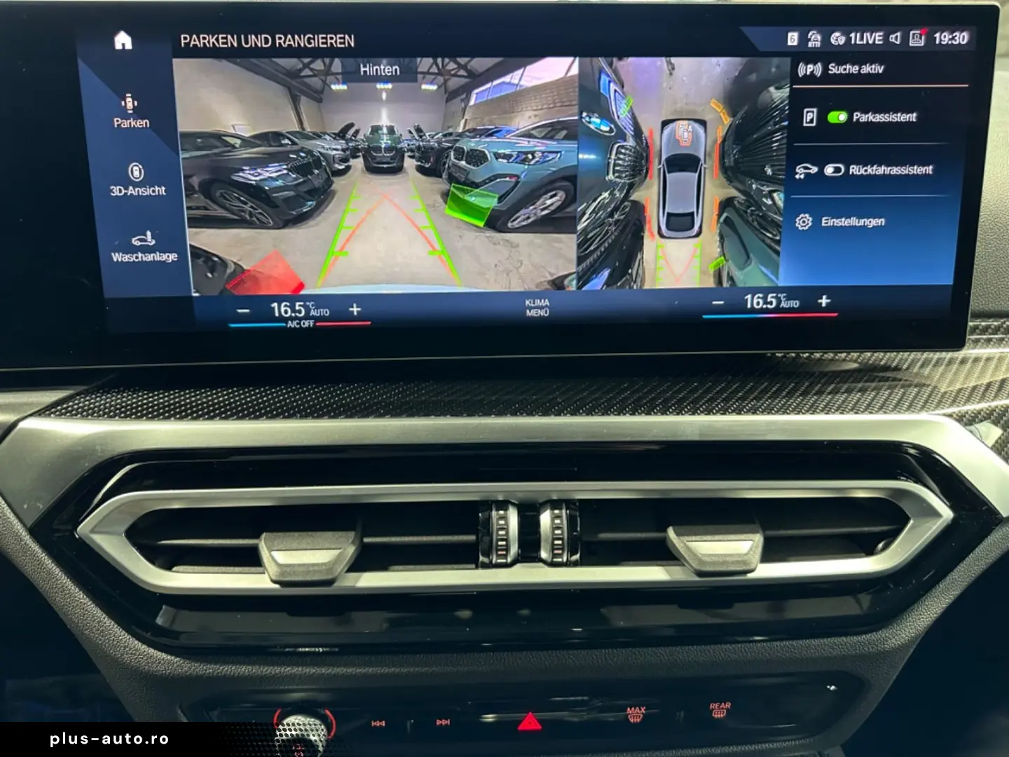 BMW 420d Gran Coupe xDrive M Sport  360 Kamera Laser