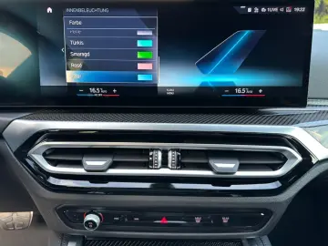 BMW 420d Gran Coupe xDrive M Sport  360 Kamera Laser