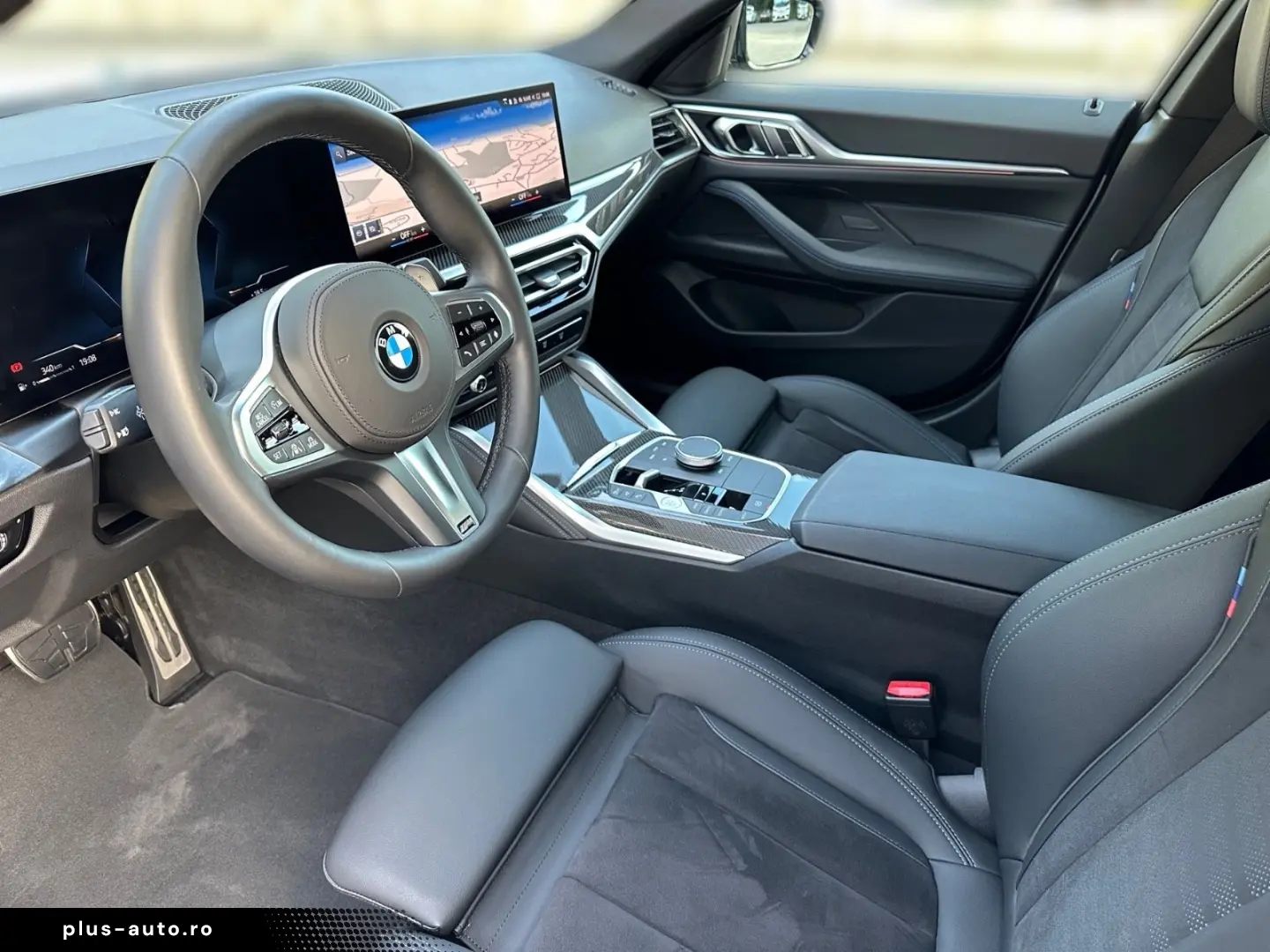 BMW 420d Gran Coupe xDrive M Sport  360 Kamera Laser