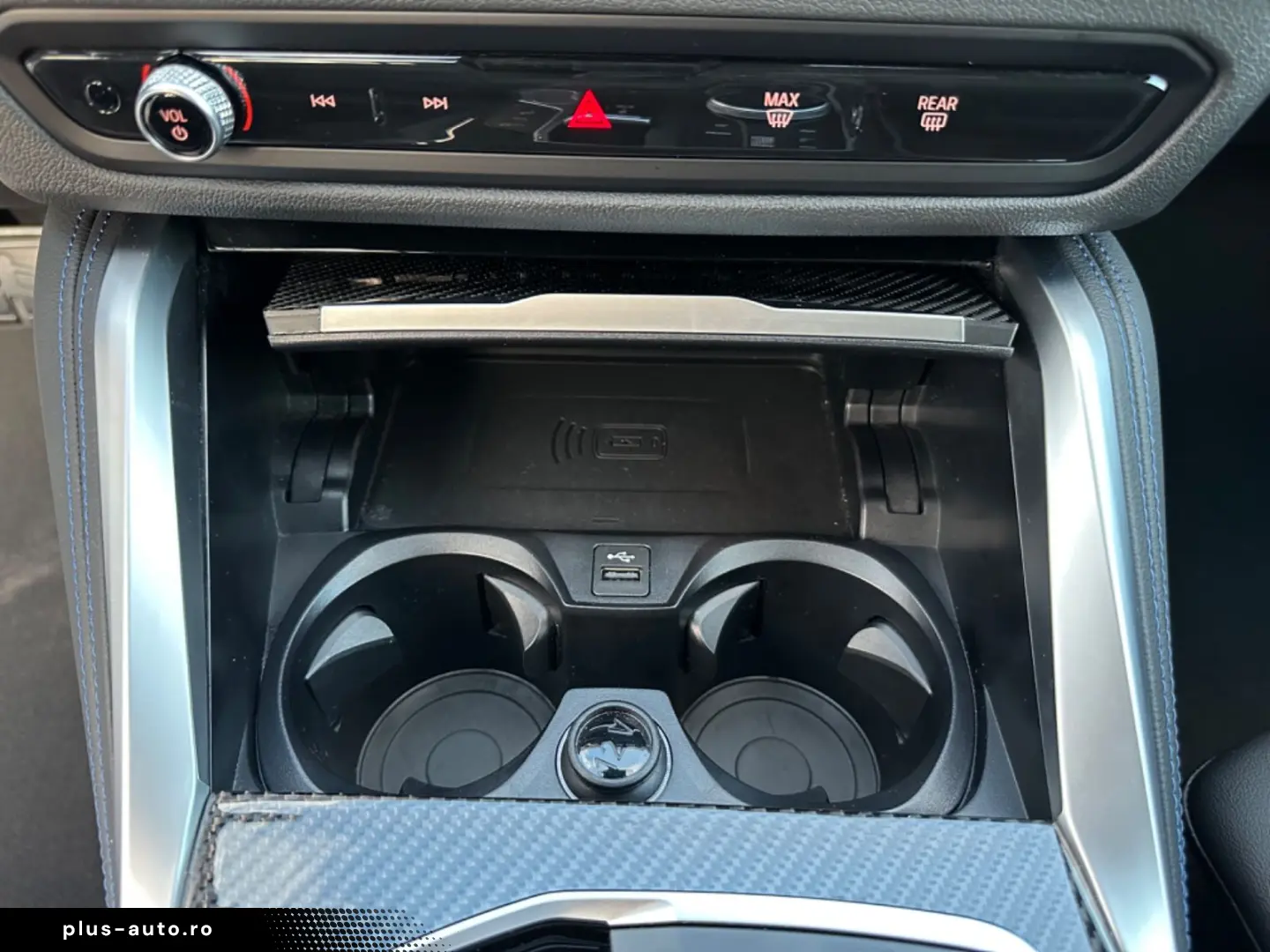 BMW 420d Gran Coupe xDrive M Sport  360 Kamera Laser